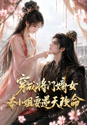 穿成将门嫡女本小姐要逆天改命(78集) 穿成将门嫡女本小姐要逆天改命(78集)去哪里看