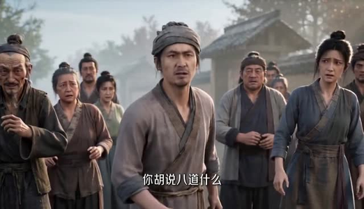 杀手穿越满级农妇,专治不服第一季(124集) 杀手穿越满级农妇,专治不服第一季(124集)短剧片段分享