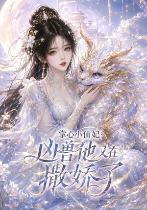 掌心小仙妃:凶兽他又在撒娇了(32集) 掌心小仙妃:凶兽他又在撒娇了(32集)口碑爆棚免费看