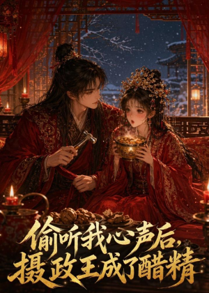 偷听我心声后摄政王成了醋精(60集) 偷听我心声后摄政王成了醋精(60集)精彩短剧合集