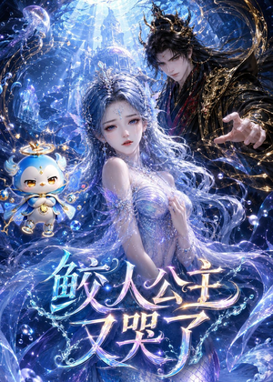 鲛人公主又哭了(45集) 鲛人公主又哭了(45集)演员表