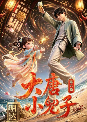 大唐小兕子明达第六季(60集) 大唐小兕子明达第六季(60集)精彩短剧抢先看