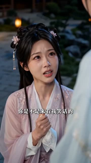 世子妃今天又驯夫了(56集) 世子妃今天又驯夫了(56集)精彩好看短剧