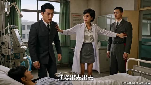 重返有你的过去式第五季(88集) 重返有你的过去式第五季(88集)最新火爆短剧