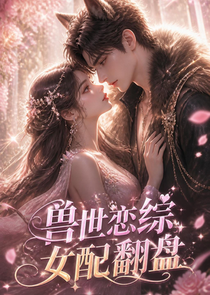 兽世恋综女配翻盘(55集) 兽世恋综女配翻盘(55集)热播短剧免费看
