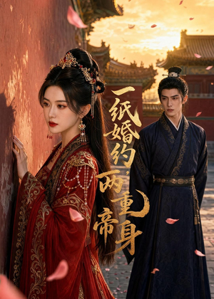 一纸婚约,两重帝身(52集) 一纸婚约,两重帝身(52集)真的太精彩了