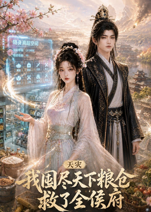 天灾我囤尽天下粮仓救了全侯府(74集) 天灾我囤尽天下粮仓救了全侯府(74集)免费在线看
