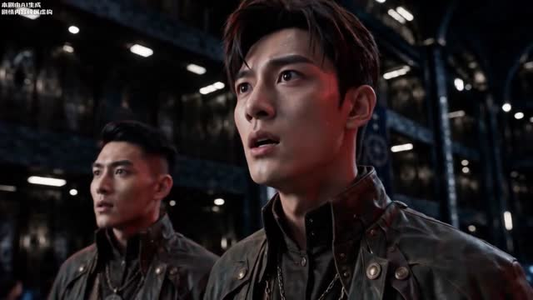 日薪一万,我在博物馆值夜班2(108集) 日薪一万,我在博物馆值夜班2(108集)全网独播免费看