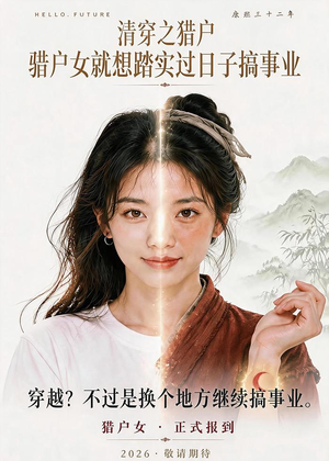 清穿之猎户猎户女就想踏实过日子搞事业（60集）穿越短剧推荐