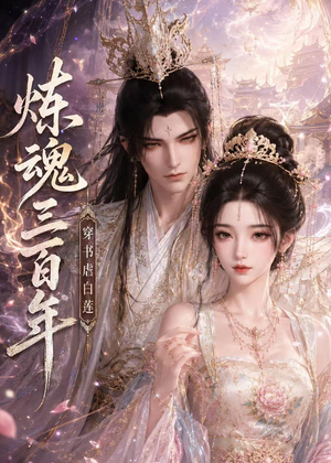 炼魂三百年,穿书虐白莲(33集) 炼魂三百年,穿书虐白莲(33集)好看的短剧来了