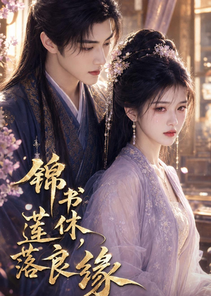 锦书休,莲落良缘(61集) 锦书休,莲落良缘(61集)全季一次看完