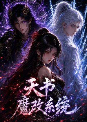 天书魔改系统(46集) 天书魔改系统(46集)精彩短剧天天看