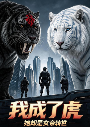 我成了虎,她却是女帝转世(80集) 我成了虎,她却是女帝转世(80集)古代短剧推荐