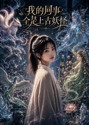 我的同事全是上古妖怪（42集）正能量短剧分享
