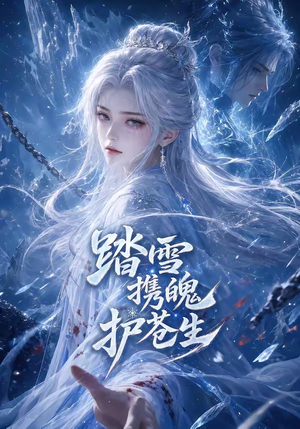 踏雪携魄护苍生(73集) 踏雪携魄护苍生(73集)今日短剧分享