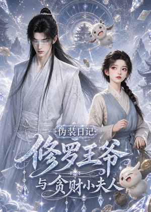 伪装日记：修罗王爷与贪财小夫人（50集）精彩热门短剧