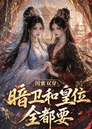 闺蜜双穿:暗卫和皇位全都要(84集) 闺蜜双穿:暗卫和皇位全都要(84集)热播短剧排行榜