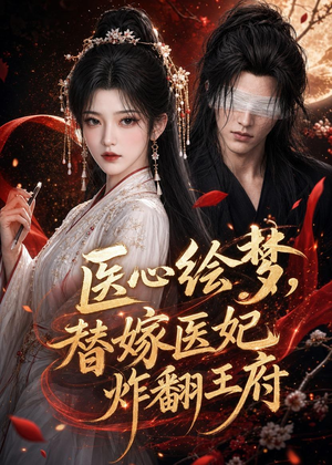 医心绘梦,替嫁医妃炸翻王府(121集) 医心绘梦,替嫁医妃炸翻王府(121集)短剧介绍