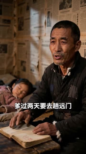 80大爷勇闯现代养全家(60集) 80大爷勇闯现代养全家(60集)爆款短剧追不停