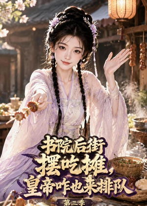书院后街摆摊,皇帝咋也来排队第三季(103集) 书院后街摆摊,皇帝咋也来排队第三季(103集)哪个网站可以看