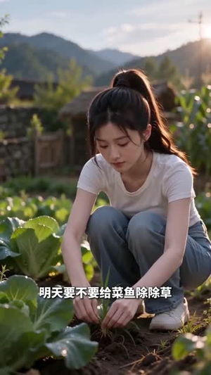 山谷里:她的人生自己定义(36集) 山谷里:她的人生自己定义(36集)热播短剧抢先看