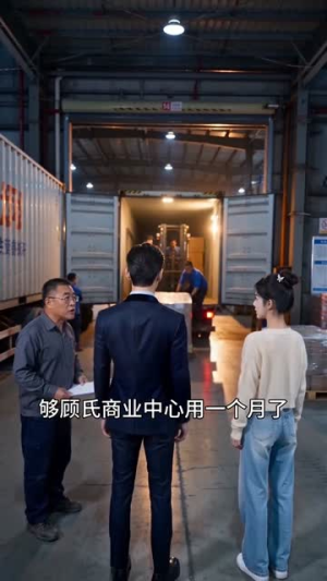 烟火深处遇良人(55集) 烟火深处遇良人(55集)精彩短剧热播中