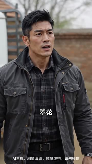 铁根的回乡路(40集) 铁根的回乡路(40集)这部短剧太好看