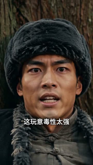 70年打猎:我能让动物变大缩小(77集) 70年打猎:我能让动物变大缩小(77集)超好看的短剧