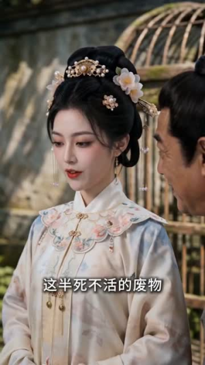 假女抢婚,嫁予摄政王(78集) 假女抢婚,嫁予摄政王(78集)一口气追完短剧