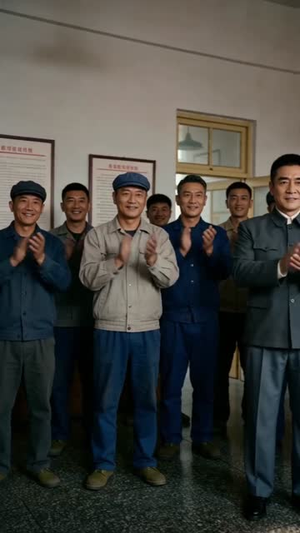 绝世钳工（77集）短剧片段推荐