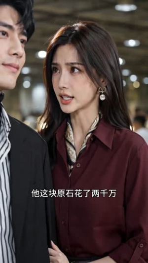 逍遥医仙(94集) 逍遥医仙(94集)精彩短剧看全集
