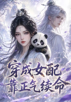 穿成女配靠正气续命(60集) 穿成女配靠正气续命(60集)大结局