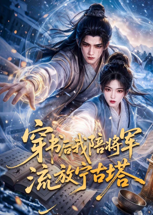穿书后我陪将军流放宁古塔(87集) 穿书后我陪将军流放宁古塔(87集)在线看