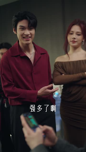 错撩兄弟俩后她翻车了(60集) 错撩兄弟俩后她翻车了(60集)独家内容免费看