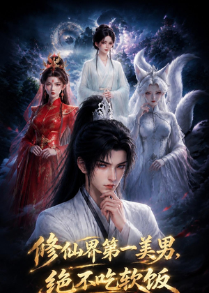 修仙界第一美男，绝不吃软饭（71集）哪个网站可以看