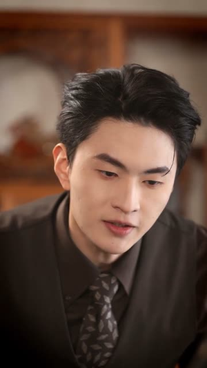 他的盲夜与她的指尖(80集) 他的盲夜与她的指尖(80集)短剧也太好看了