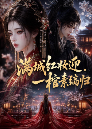 满城红妆迎,一棺素缟归(61集) 满城红妆迎,一棺素缟归(61集)精彩短剧追不停