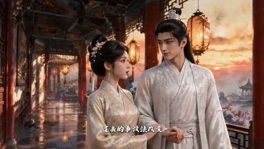 魂归相府,步步锋芒(73集) 魂归相府,步步锋芒(73集)番茄短剧看全集
