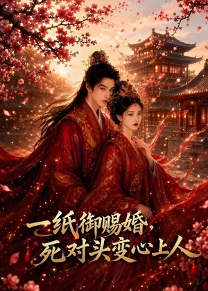 一纸御赐婚,死对头变心上人(43集) 一纸御赐婚,死对头变心上人(43集)短剧免费观看