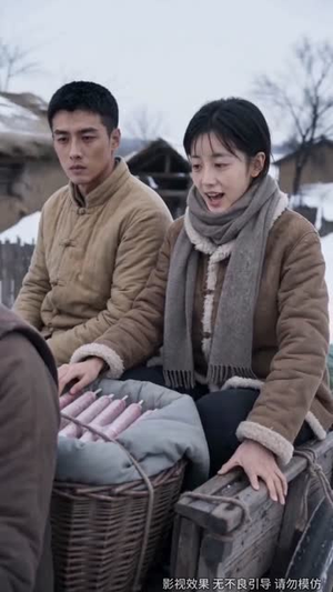 傻女重生记,睁眼后盖房发家(102集) 傻女重生记,睁眼后盖房发家(102集)短剧全集免费
