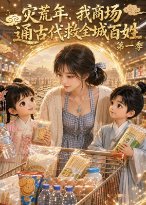 灾荒年,我商场通古代救全城百姓第一季(123集) 灾荒年,我商场通古代救全城百姓第一季(123集)热门短剧抢先