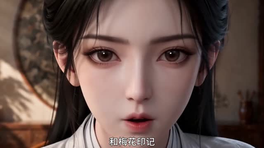 执局:世家主母的阳谋(69集) 执局:世家主母的阳谋(69集)最火的短剧