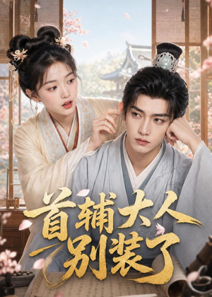 首辅大人别装了(40集) 首辅大人别装了(40集)在线免费观影