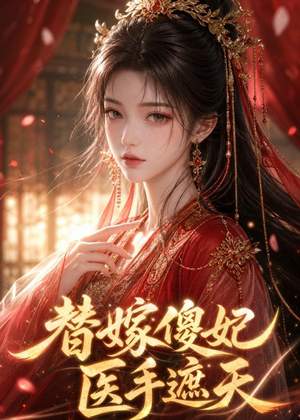 替嫁傻妃医手遮天(128集) 替嫁傻妃医手遮天(128集)一起追生活短剧