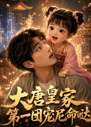 大唐,皇家第一团宠尼命哒(156集) 大唐,皇家第一团宠尼命哒(156集)热门短剧来袭