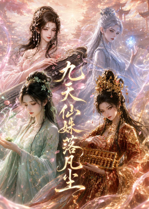 九天仙姝落凡尘(48集) 九天仙姝落凡尘(48集)热播短剧分享