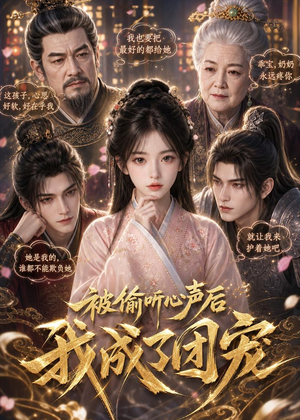 被偷听心声后我成了团宠(77集) 被偷听心声后我成了团宠(77集)全集一次看完