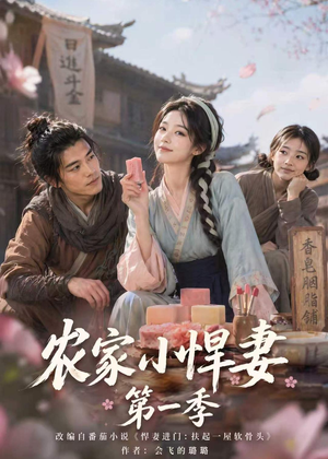 农家小悍妻第一季（70集）一起看短剧