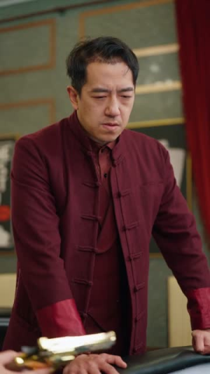 黄金矿工系统,缅矿我称王(80集) 黄金矿工系统,缅矿我称王(80集)百度在线观看