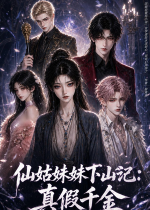 仙姑妹妹下山记:真假千金(110集) 仙姑妹妹下山记:真假千金(110集)超好看古装短剧